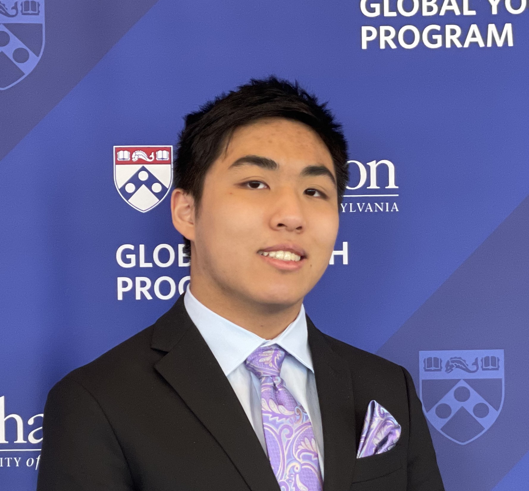 Brian Zhou